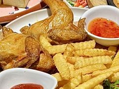 -路易十三西餐厅(西关新天地店)