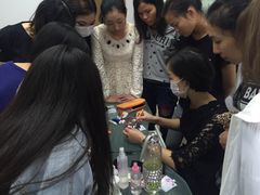 -伊丽莎白美容培训学校(顺德校区)