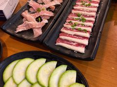 -赤羽烧肉屋(琅琊古道店)