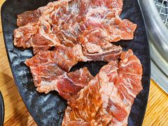 -朝鲜烤肉(安宁庄店)