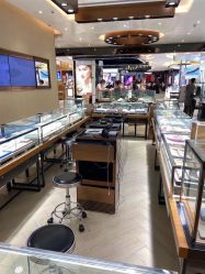 -周大福荟馆JEWELRIA(东百中心店)
