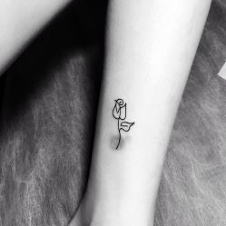 -墨無界刺青TATTOO