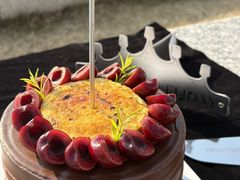 -Dark Horse·黑马蛋糕·低脂·低糖淡奶(金匙望湖大厦店)