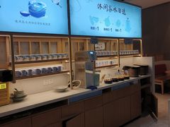 -蜜桃餐厅·伴山(绿宝广场店)