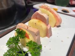 -十三姨正合丰烤肉(营迹路店)