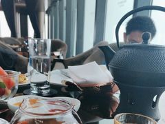 -瑞吉酒店·The Drawing Room闲逸廊·云端下午茶·夜奢Whiskey