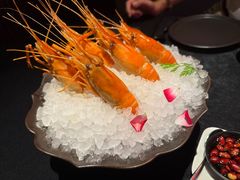 -醉东Oriental House(静安嘉里店)