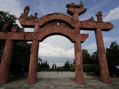 -南诏风情岛