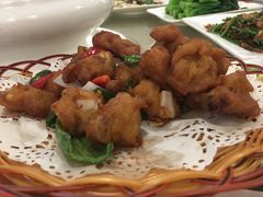 -十三姨工厨顺德美食·宴会·团餐(天河北路店)