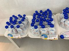 -一鸣真鲜奶吧(温州南站店)