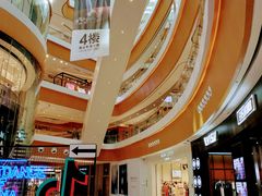 -深圳来福士广场