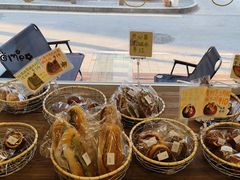 -雀食面包店(钟楼店)