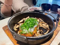 -堂本家洋食别馆·炸猪排(中心城店)