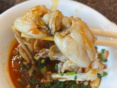 特色美蛙-三只耳冷锅鱼火锅(玉林店)