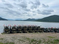 -松花湖风景名胜区