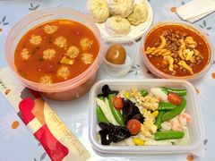 -小六汤包·老字号·中华名小吃(兴庆路店)