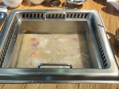 冰煮羊-泽成冰煮羊火锅(中正天街店)