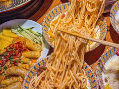 -纳瓦新疆菜(银都店)