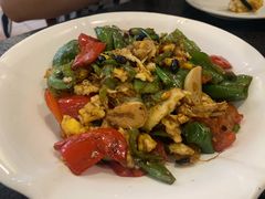 -湘肠香火锅店(团结湖店)