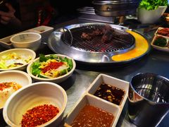 -喜来稀肉(虹泉路店)