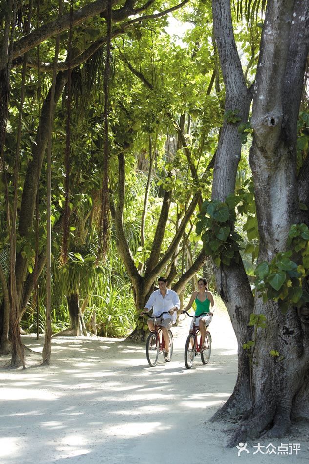 舒淇最爱的香格里拉，你试过穿越赤道看星星吗