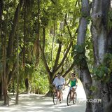 舒淇最爱的香格里拉，你试过穿越赤道看星星吗