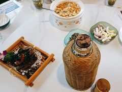 -香芙茗茶楼(梅家坞总店)
