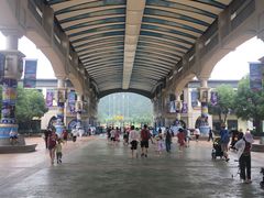 -南京银杏湖乐园