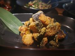 -金牌外婆家(苏州中心店)