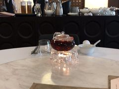 大堂-伯衡55·吉品轩(乌鲁木齐南路店)