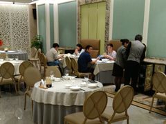 -狮王府淮扬菜(新街口友谊店)