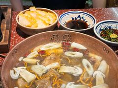 -菌小白火锅(时尚天河店)