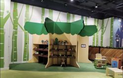 -幻贝家儿童乐园(苏州中心店)