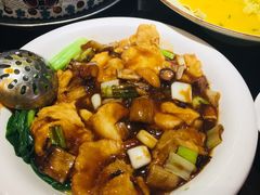 -大秦地·西北菜(纬四路店)