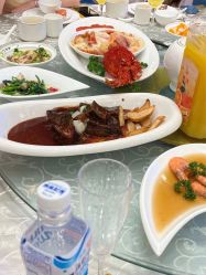 点击看大图 -锦江饭店·锦江小礼堂·宴会厅