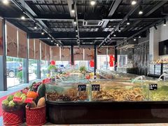 -苏先生海鲜渔庄(金桥店)