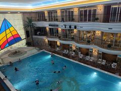 -海韵之星邮轮水会(明发商业广场店)