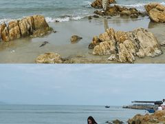 -汕尾风车岛