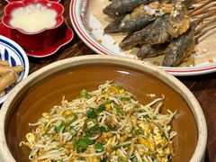 -广府乡下·饭庄(新港东路店)