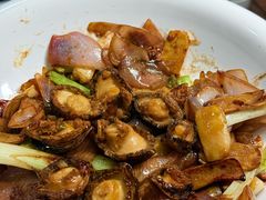 -海精英海鲜世界(台海路店)