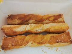 -牛诗诗现烤纯手工蛋糕(SM广场店)