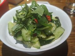 -掌柜的店·河南的菜(世茂店)