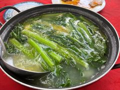 -黎记大排档(慈云路店)