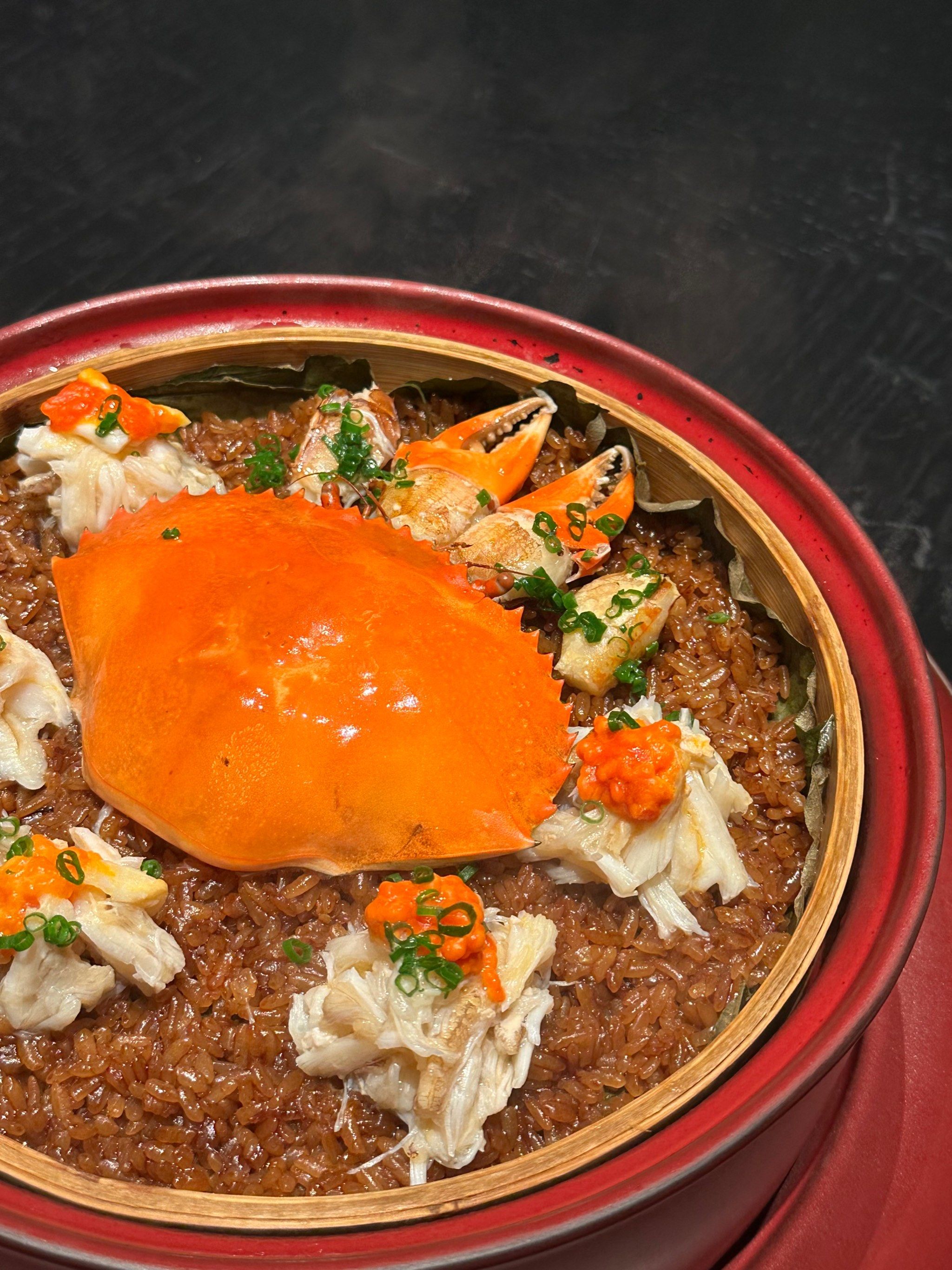 杭州福建菜测评篇