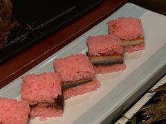 -上井料理黑金店(IFS国金中心店)