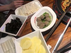-巴邑火锅(江北万达店)