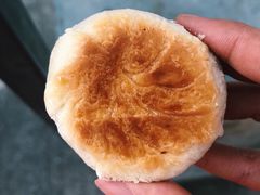 -长发西饼(临顿路店)