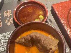 -牛YO寿喜烧和牛火锅自助(三台子万象汇店)