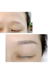 -Yue Show馨选·半永久纹眉纹眼线