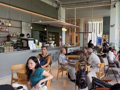 -SAANCI山池咖啡(海上世界文化艺术中心店)